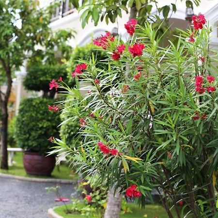 Alice Villa Hotel Takeo Εξωτερικό φωτογραφία