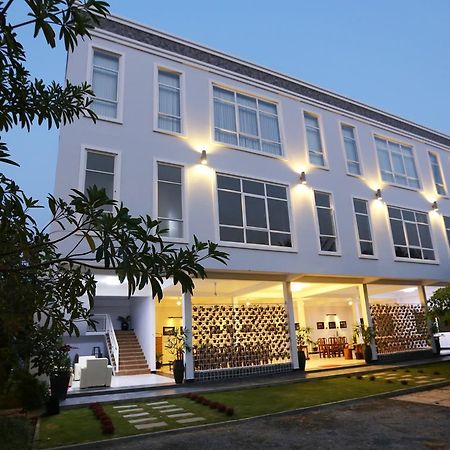 Alice Villa Hotel Takeo Εξωτερικό φωτογραφία
