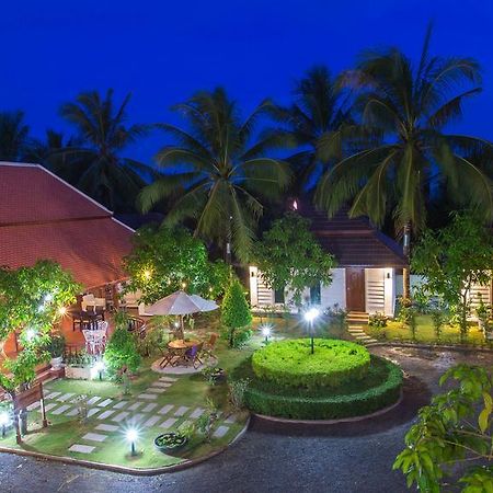 Alice Villa Hotel Takeo Εξωτερικό φωτογραφία