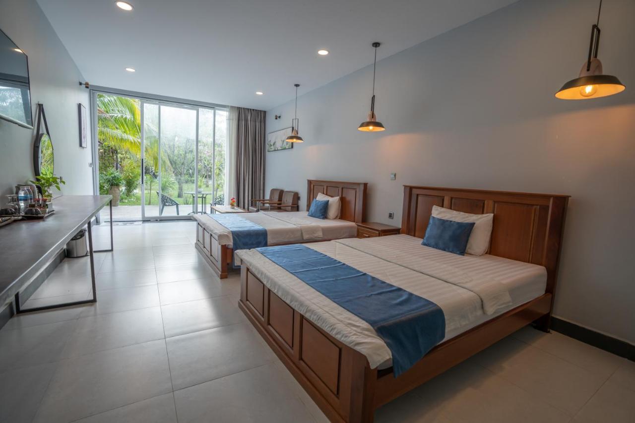 Alice Villa Hotel Takeo Εξωτερικό φωτογραφία