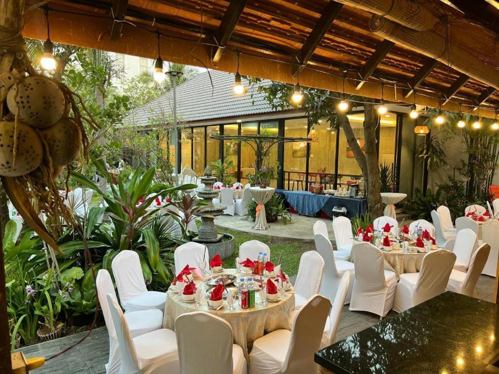Alice Villa Hotel Takeo Εξωτερικό φωτογραφία
