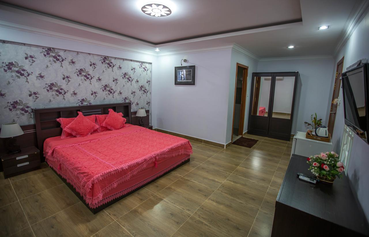 Alice Villa Hotel Takeo Δωμάτιο φωτογραφία