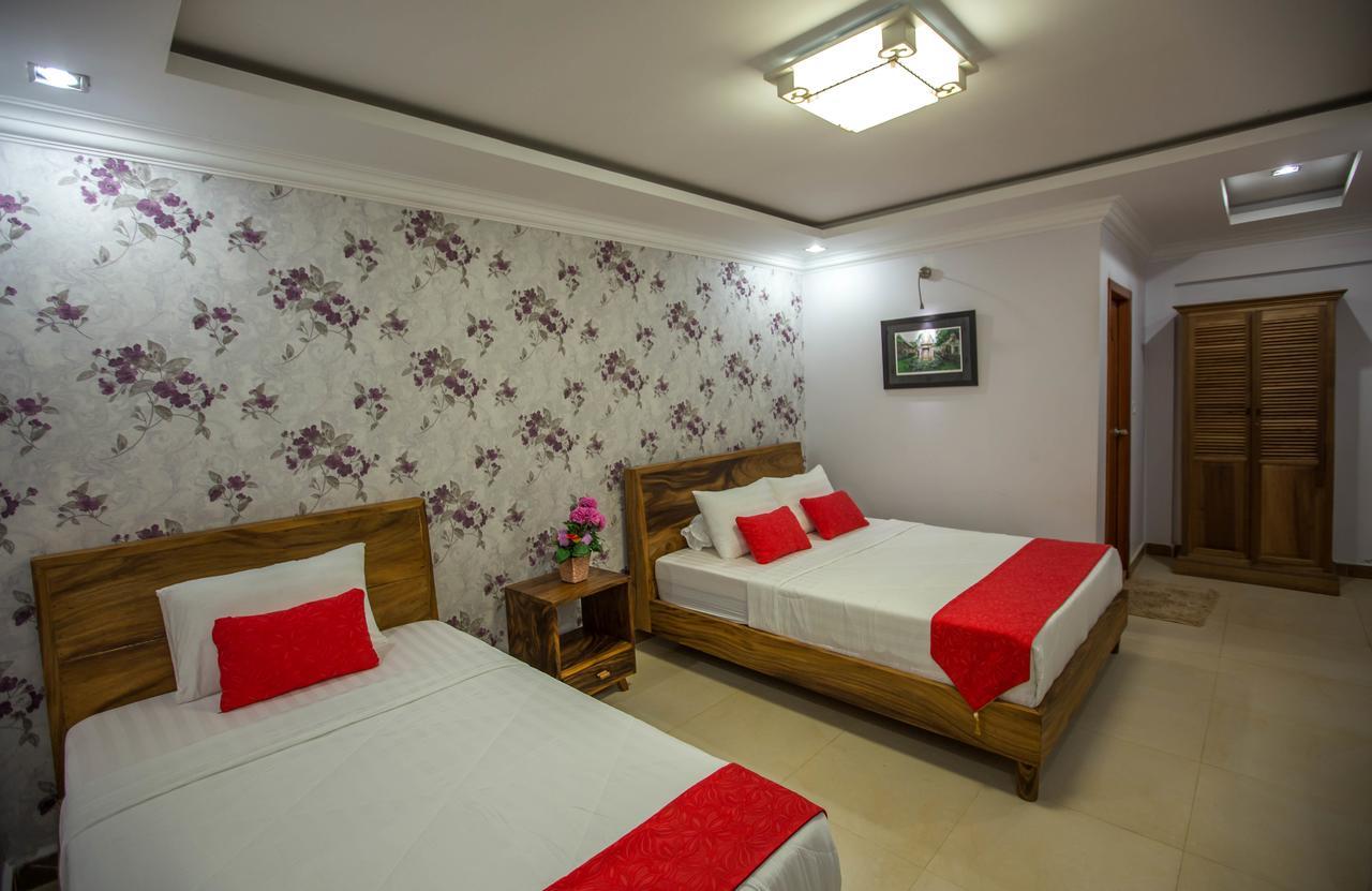 Alice Villa Hotel Takeo Δωμάτιο φωτογραφία