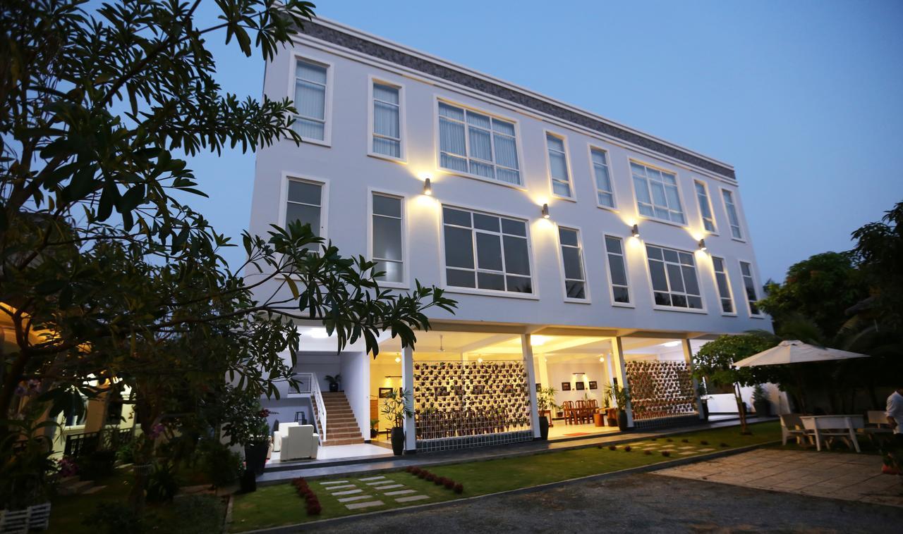 Alice Villa Hotel Takeo Εξωτερικό φωτογραφία