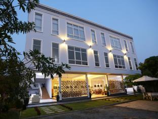 Alice Villa Hotel Takeo Εξωτερικό φωτογραφία