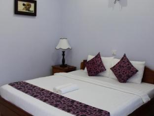 Alice Villa Hotel Takeo Εξωτερικό φωτογραφία