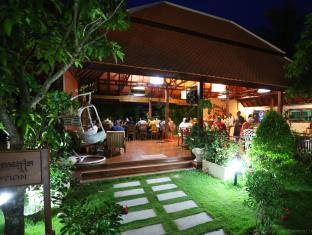 Alice Villa Hotel Takeo Εξωτερικό φωτογραφία